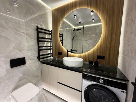 квартира по адресу Максимовича ул., 21-Ж к2