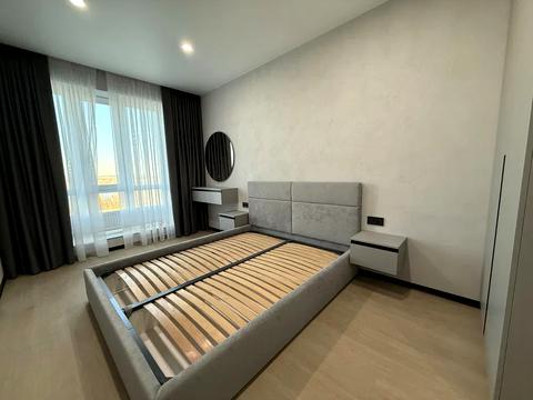 квартира по адресу Набережная Победы ул., 40-Д