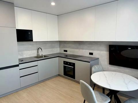 квартира по адресу Набережная Победы ул., 40-Д