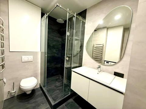 квартира по адресу Набережная Победы ул., 40-Д