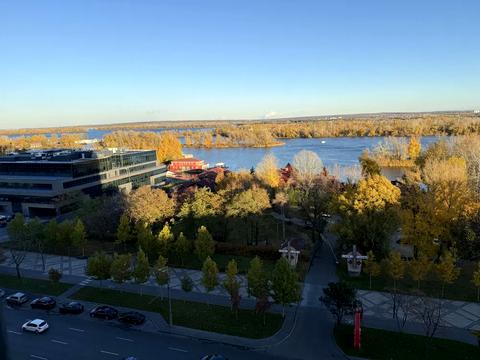 квартира по адресу Набережная Победы ул., 40-Д