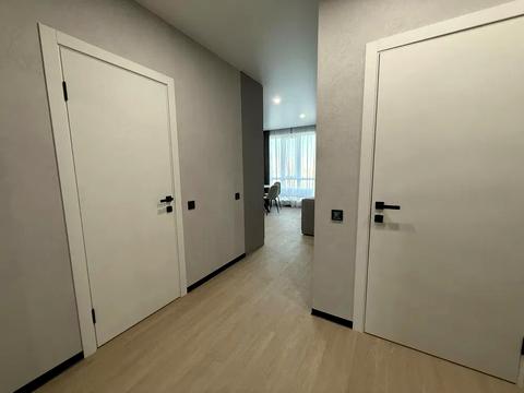 квартира по адресу Набережная Победы ул., 40-Д