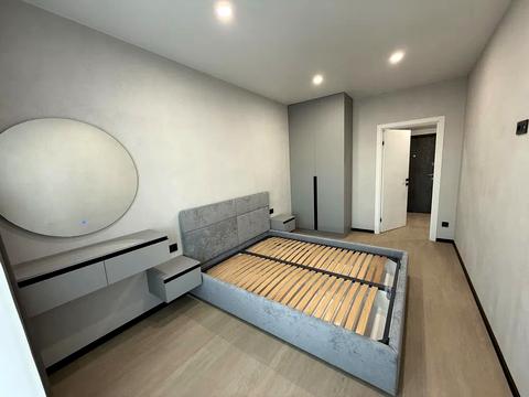 квартира по адресу Набережная Победы ул., 40-Д