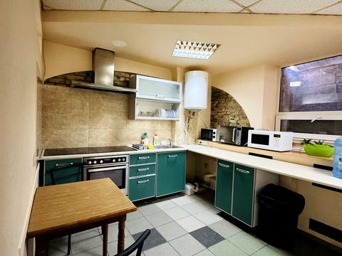 коммерческая по адресу Генерала Алмазова ул. (Кутузова), 18/7