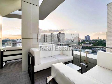 комерційна за адресою Київ, Саперне Поле вул., 3