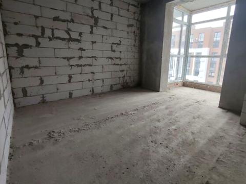 квартира по адресу Максимовича ул., 21-Ж к2