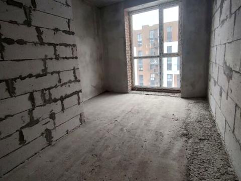 квартира по адресу Максимовича ул., 21-Ж к2