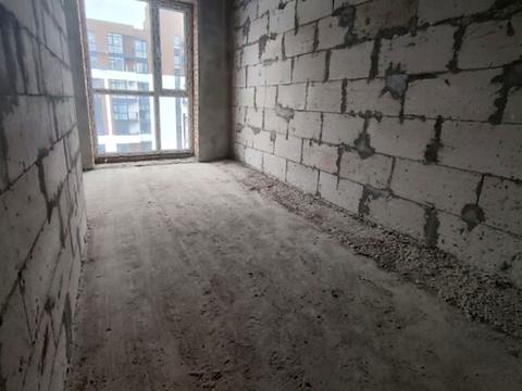 квартира по адресу Максимовича ул., 21-Ж к2