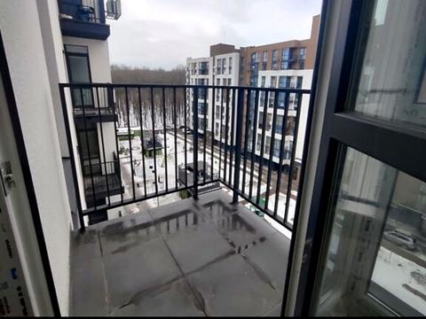 квартира по адресу Максимовича ул., 21-Ж к2