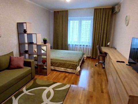 квартира за адресою Олени Пчілки вул., 2-Б