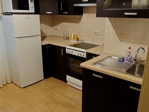 квартира за адресою Олени Пчілки вул., 2-Б