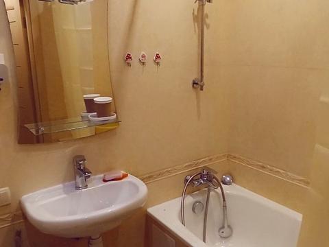 квартира за адресою Олени Пчілки вул., 2-Б