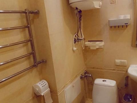 квартира за адресою Олени Пчілки вул., 2-Б