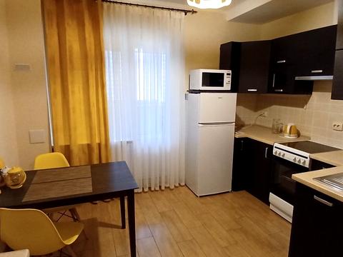 квартира за адресою Олени Пчілки вул., 2-Б