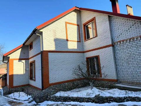 дом по адресу Сечевых Стрельцов ул. (Артема)