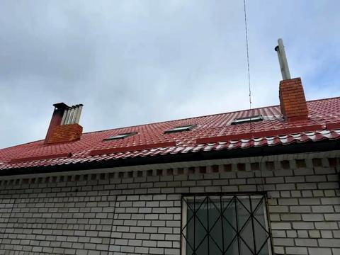 дом по адресу Сечевых Стрельцов ул. (Артема)