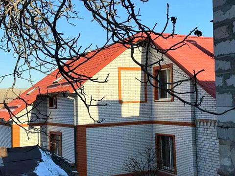 дом по адресу Сечевых Стрельцов ул. (Артема)