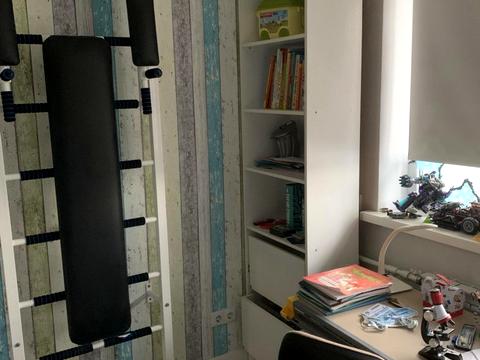 квартира за адресою Гарібальді вул., 3а