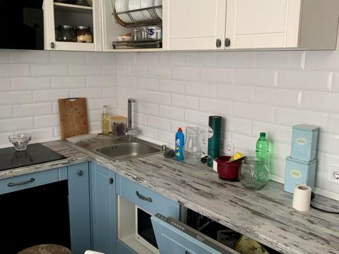 квартира за адресою Гарібальді вул., 3а