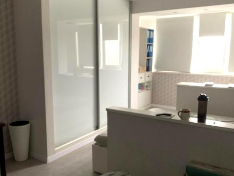 квартира за адресою Гарібальді вул., 3а