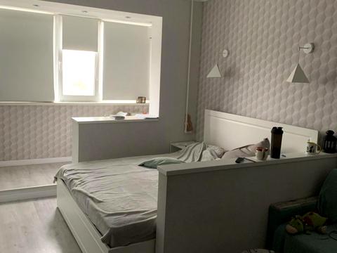 квартира за адресою Гарібальді вул., 3а