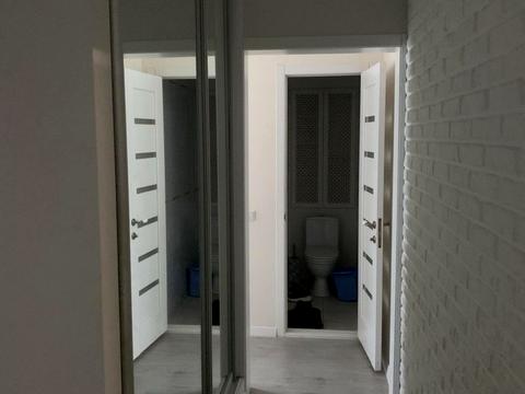 квартира за адресою Гарібальді вул., 3а