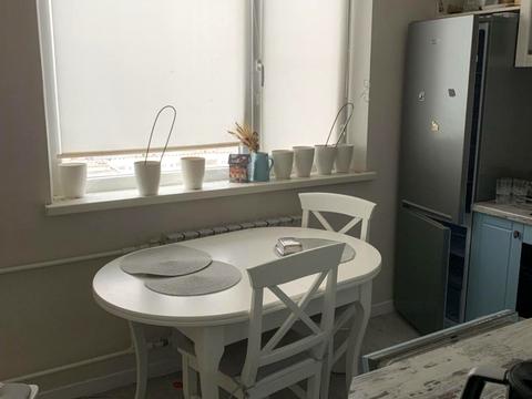 квартира за адресою Гарібальді вул., 3а