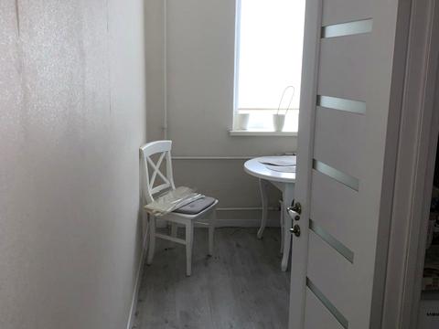 квартира за адресою Гарібальді вул., 3а