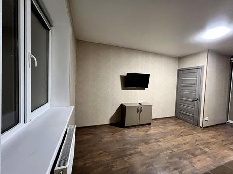 квартира по адресу Соборная ул., 126/10