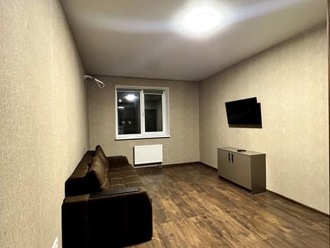 квартира по адресу Соборная ул., 126/10