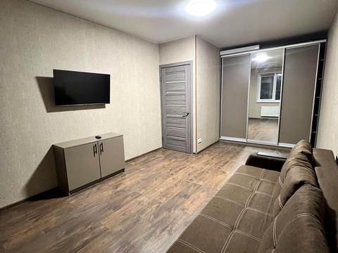 квартира по адресу Соборная ул., 126/10