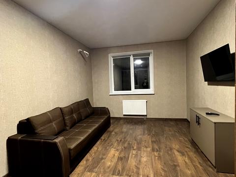 квартира по адресу Соборная ул., 126/10