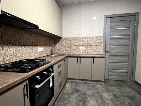 квартира по адресу Соборная ул., 126/10