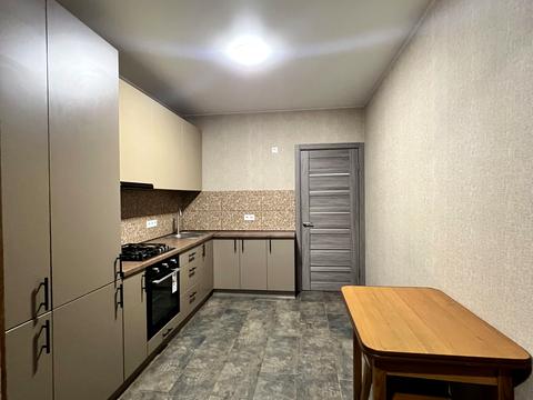 квартира по адресу Соборная ул., 126/10