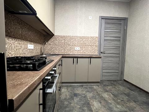 квартира по адресу Соборная ул., 126/10