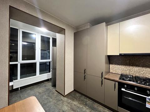 квартира по адресу Соборная ул., 126/10