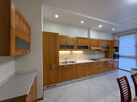 квартира за адресою Лейпцизька вул., 13-А