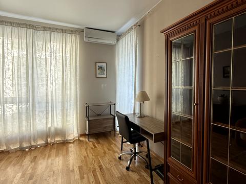 квартира за адресою Лейпцизька вул., 13-А