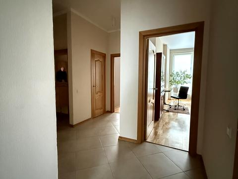 квартира за адресою Лейпцизька вул., 13-А