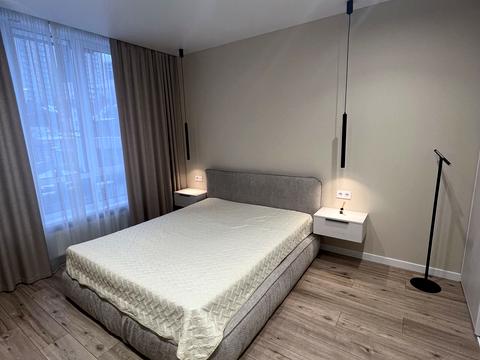 квартира за адресою Михайла Бойчука вул. (Кіквідзе), 41-Б