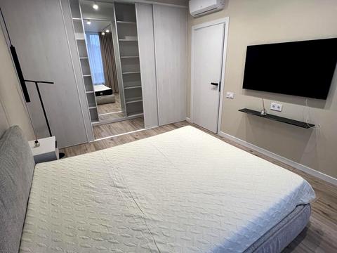 квартира за адресою Михайла Бойчука вул. (Кіквідзе), 41-Б