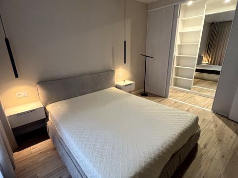 квартира за адресою Михайла Бойчука вул. (Кіквідзе), 41-Б