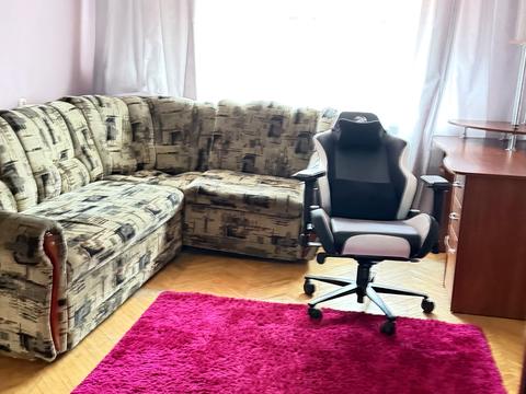 квартира за адресою Науки просп., 24