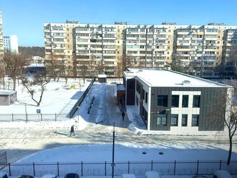 квартира по адресу Харьковское шоссе, 176-Б