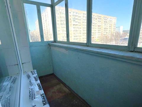 квартира по адресу Харьковское шоссе, 176-Б