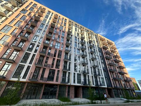 квартира по адресу Под Голоском ул., 16-А