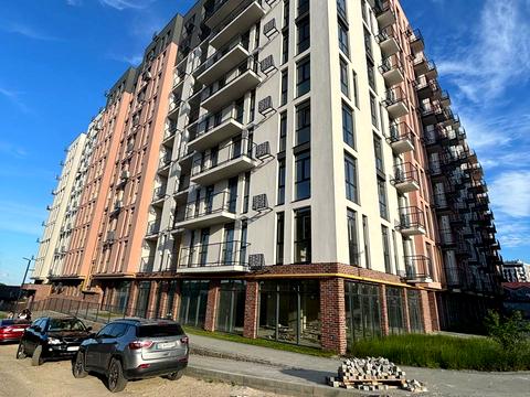 квартира по адресу Под Голоском ул., 16-А