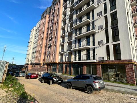 квартира по адресу Под Голоском ул., 16-А