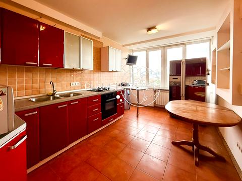 квартира за адресою Гоголівська вул., 27