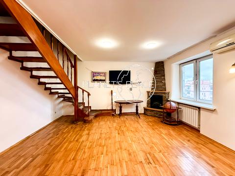 квартира за адресою Гоголівська вул., 27